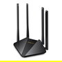 TP-Link Mercusys MR30G Router AC1200 WiFi 5 Dual Banda (2.4Ghz/5Ghz) 1200Mbps Gigabit Ethernet 4 Antenas MU-MIMO Negro