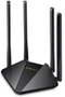 Mercusys MR30G Router Inalámbrico AC1200 de Doble Banda Gigabit