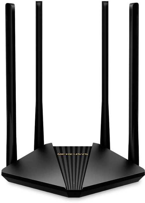 Mercusys MR30G Router Inalámbrico AC1200 de Doble Banda Gigabit