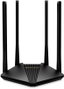Mercusys MR30G Router Inalámbrico AC1200 de Doble Banda Gigabit