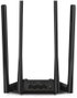 Mercusys MR30G Router Inalámbrico AC1200 de Doble Banda Gigabit