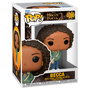 Funko Figura POP Disney Hocus Pocus 2 Becca de Vinilo 9cm El Retorno de las Brujas