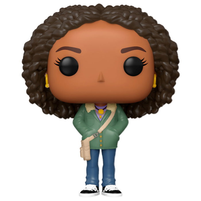 Funko Figura POP Disney Hocus Pocus 2 Becca de Vinilo 9cm El Retorno de las Brujas