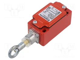 BERNSTEIN AG Interruptor de seguridad de cuerda unilateral SEM2