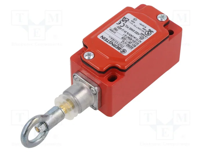 BERNSTEIN AG Interruptor de seguridad de cuerda unilateral SEM2 BERNSTEIN AG Interruptor de seguridad de cuerda unilateral SEM2