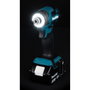 Makita DTD173RTJ Atornillador de impacto inalámbrico con batería incluida