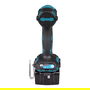 Makita DTD173RTJ Destornillador de impacto, 18V, 5Ah, Batería incluida