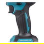 Makita DTD173RTJ Destornillador de impacto, 18V, 5Ah, Batería incluida