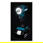 Makita DTD173RTJ Destornillador de impacto, 18V, 5Ah, Batería incluida