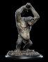 El Señor de los Anillos Estatua Cave Troll 16 cm