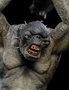 El Señor de los Anillos Estatua Cave Troll 16 cm