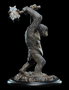 El Señor de los Anillos Estatua Cave Troll 16 cm