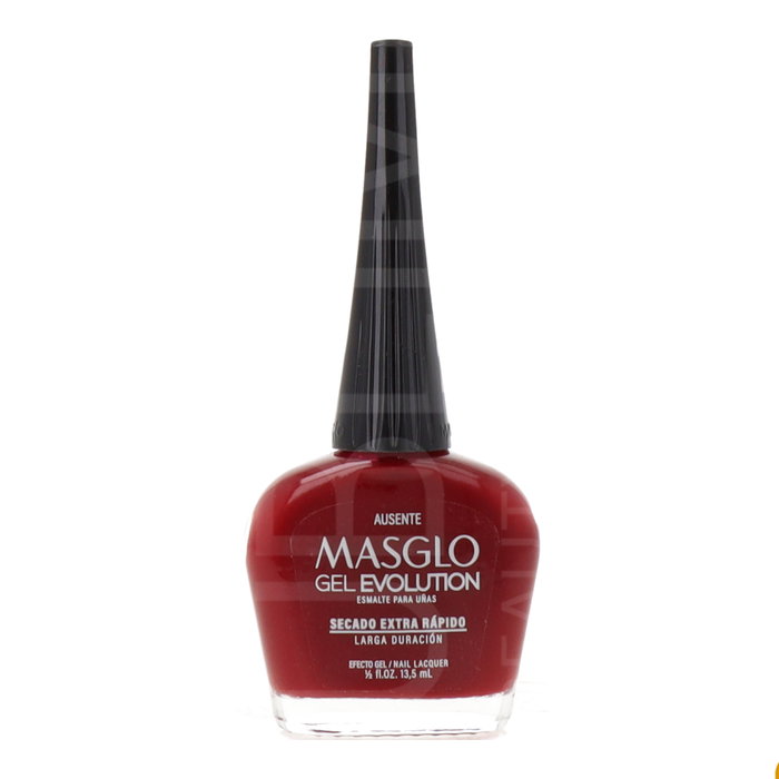 Masglo Gel Evolution Ausente
