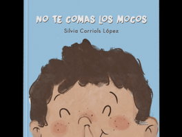Apuleyo No te comas los mocos - Silvia Corriols