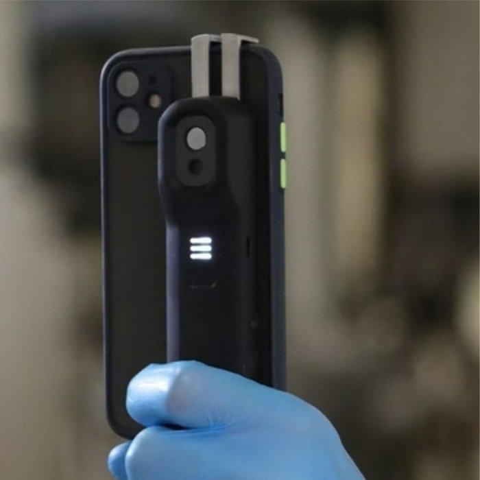 Flir FLIR ONE Edge Cámara Termográfica Inalámbrica
