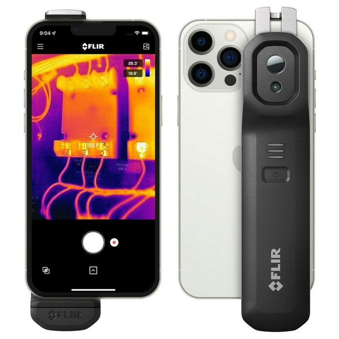 Flir FLIR ONE Edge Cámara Termográfica Inalámbrica