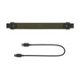 JBL Charge 6 Altavoz Portátil Bluetooth 45W Verde Camuflaje