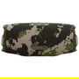 JBL Charge 6 45W Verde Camuflaje Altavoz Bluetooth Portátil 28 Horas de Reproducción CHRG6SQUAD