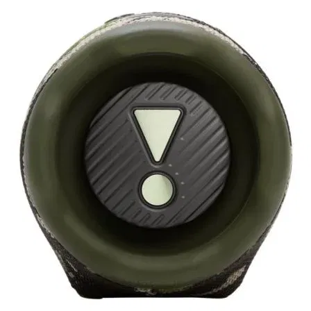 JBL Charge 6 45W Verde Camuflaje Altavoz Bluetooth Portátil 28 Horas de Reproducción CHRG6SQUAD