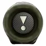JBL Charge 6 45W Verde Camuflaje Altavoz Bluetooth Portátil 28 Horas de Reproducción CHRG6SQUAD