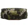 JBL Charge 6 45W Verde Camuflaje Altavoz Bluetooth Portátil 28 Horas de Reproducción CHRG6SQUAD