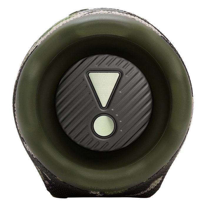JBL Charge 6 Altavoz Portátil Bluetooth 45W Verde Camuflaje