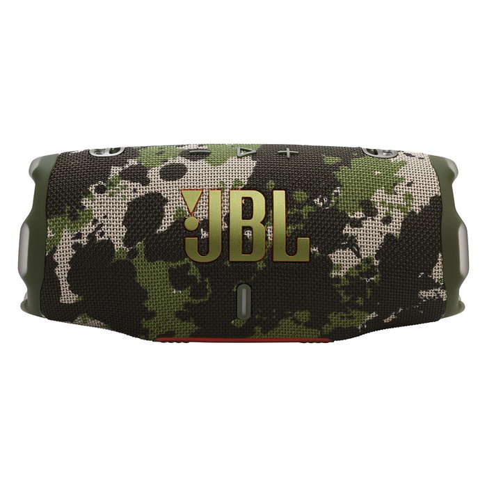 JBL Charge 6 Altavoz Portátil Bluetooth 45W Verde Camuflaje