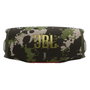 JBL Charge 6 Altavoz Portátil Bluetooth 45W Verde Camuflaje