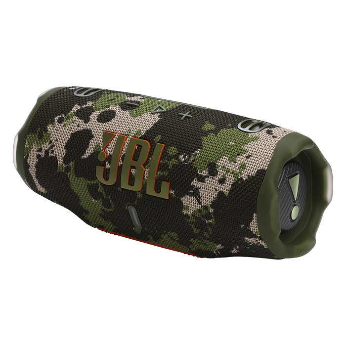 JBL Charge 6 Altavoz Portátil Bluetooth 45W Verde Camuflaje