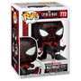 FUNKO Figura POP Marvel Spiderman Miles Morales Advanced Tech Suit