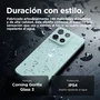 Motorola moto g15 8 GB RAM, 512 GB de almacenamiento, 6,72 pulg, Azul claro