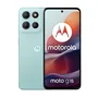 Motorola moto g15 8 GB RAM, 512 GB de almacenamiento, 6,72 pulg, Azul claro