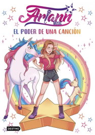 ARIANN: EL PODER DE UNA CANCION. - Ariann - DESTINO INFANTIL