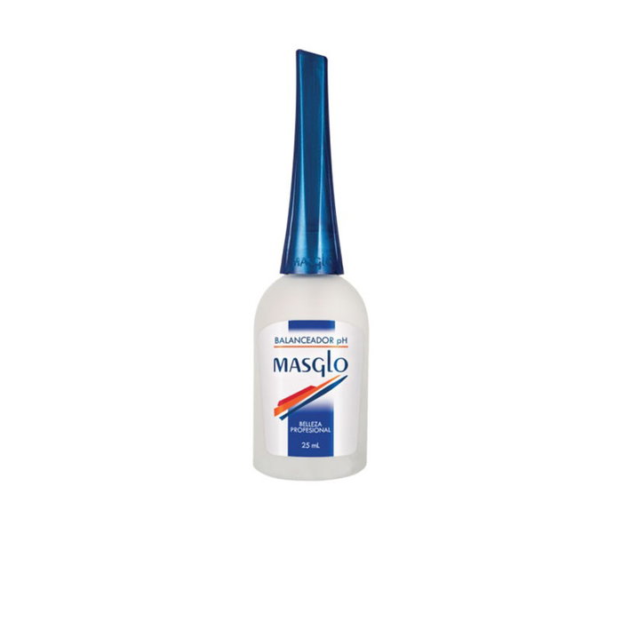 Masglo Balanceador pH 25 mL Masglo Balanceador pH 25 mL