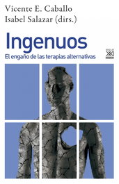 Ingenuos, Isabel Salazar - SIGLO XXI EDITORES