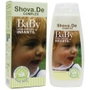 SHOVADE Crema Infantil Aloe 250 ml