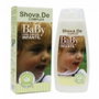 SHOVADE Crema Infantil Aloe 250 ml