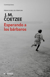 Esperando a los bárbaros, J.M. Coetzee - DEBOLSILLO