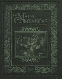 NOSOLOROL Villa y Corte: En malas compañías, Miguel Ángel Ruiz - NOSOLOROL