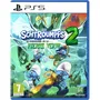 Microids 3701529506901 Los Pitufos 2 - El Prisionero de la Piedra Verde - Juego de PS5