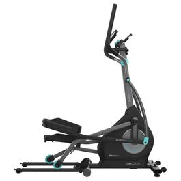 Bicicleta Elíptica Cecotec Drumfit Elliptical 8000 Motor Pro