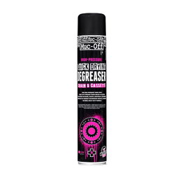 Muc-Off Desengrasante de Secado Rápido a Alta Presión para Cadena y Cassette - 1000 g