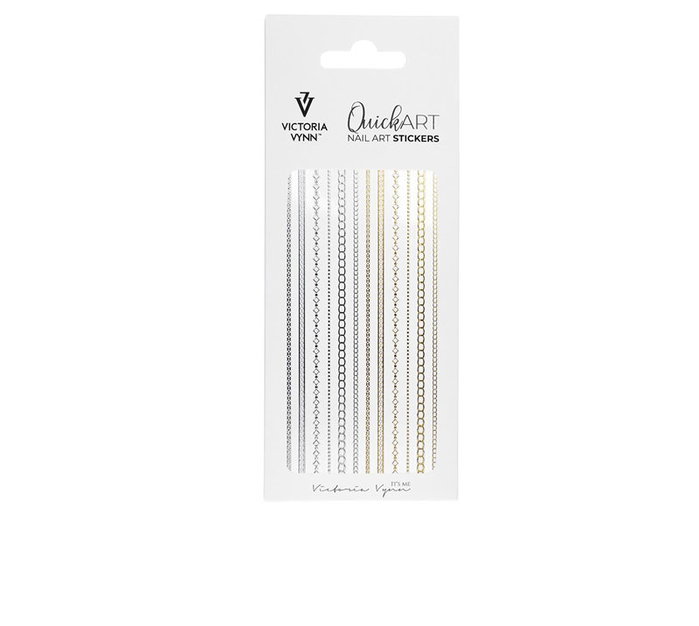 Victoria Vynn QUICK ART 17, LARGE Victoria Vynn QUICK ART 17, LARGE