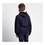 Cerdá Sudadera Con Capucha Cotton Brushed Stitch 12 Años Dark Blue