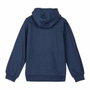 Cerdá Sudadera Con Capucha Cotton Brushed Stitch 12 Años Dark Blue
