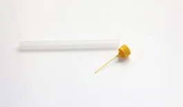 Covetrus Mandril para Catéter IV Una Entrada 24 G x 50 Unidades