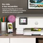 HP ENVY Inspire 7220e Wi-Fi Dúplex Blanca Multifunción