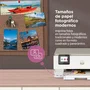 HP ENVY Inspire 7220e Wi-Fi Dúplex Blanca Multifunción