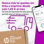 HP ENVY Inspire 7220e Wi-Fi Dúplex Blanca Multifunción