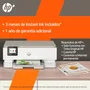 HP ENVY Inspire 7220e Wi-Fi Dúplex Blanca Multifunción
